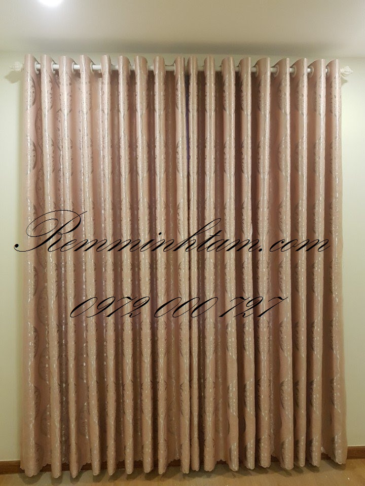 Cung cấp màn rèm cửa quận 7 tphcm