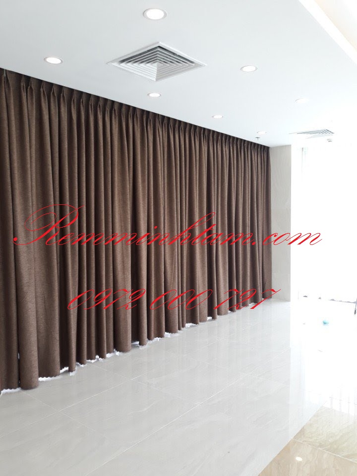 Cung cấp màn rèm cửa quận 7 tphcm, Cung cấp màn rèm cửa quận 7 