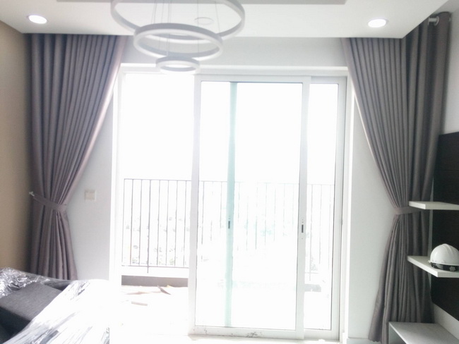 Rèm cửa quận phú nhuận