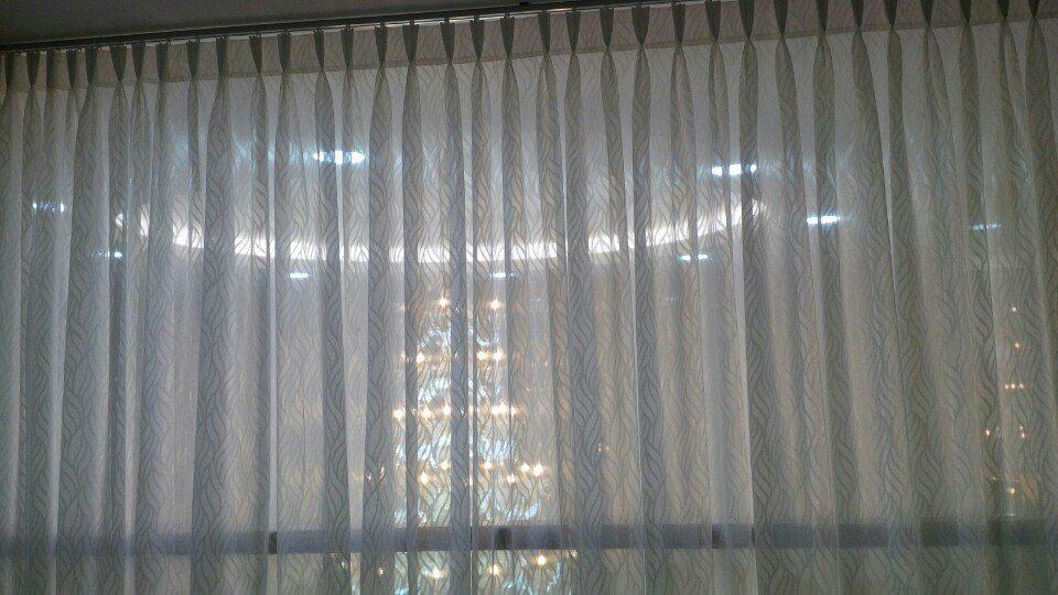 Rèm cửa quận 7, rèm cửa phòng khách quận 7, rèm cửa phòng khách