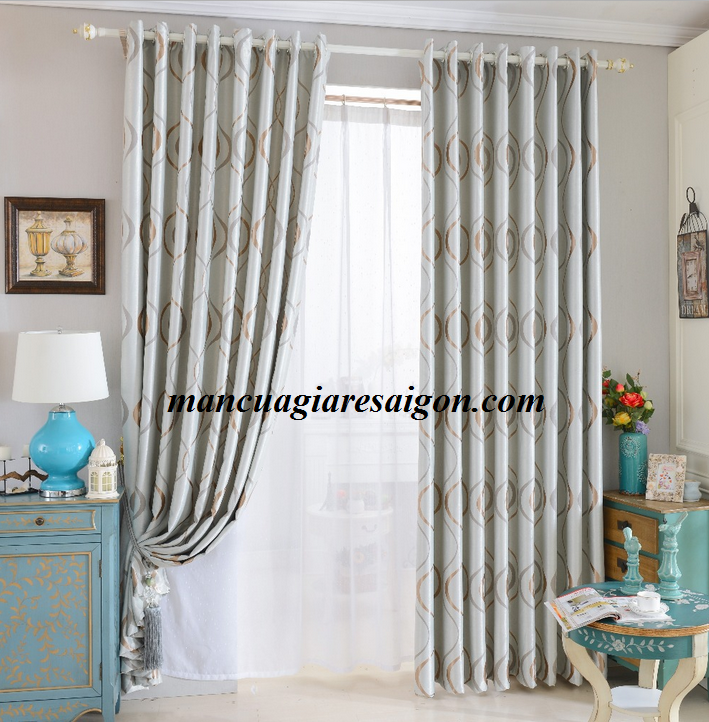 rèm cửa quận 7, rèm trường học quận 7, rèm văn phòng quận 7, rèm lá dọc