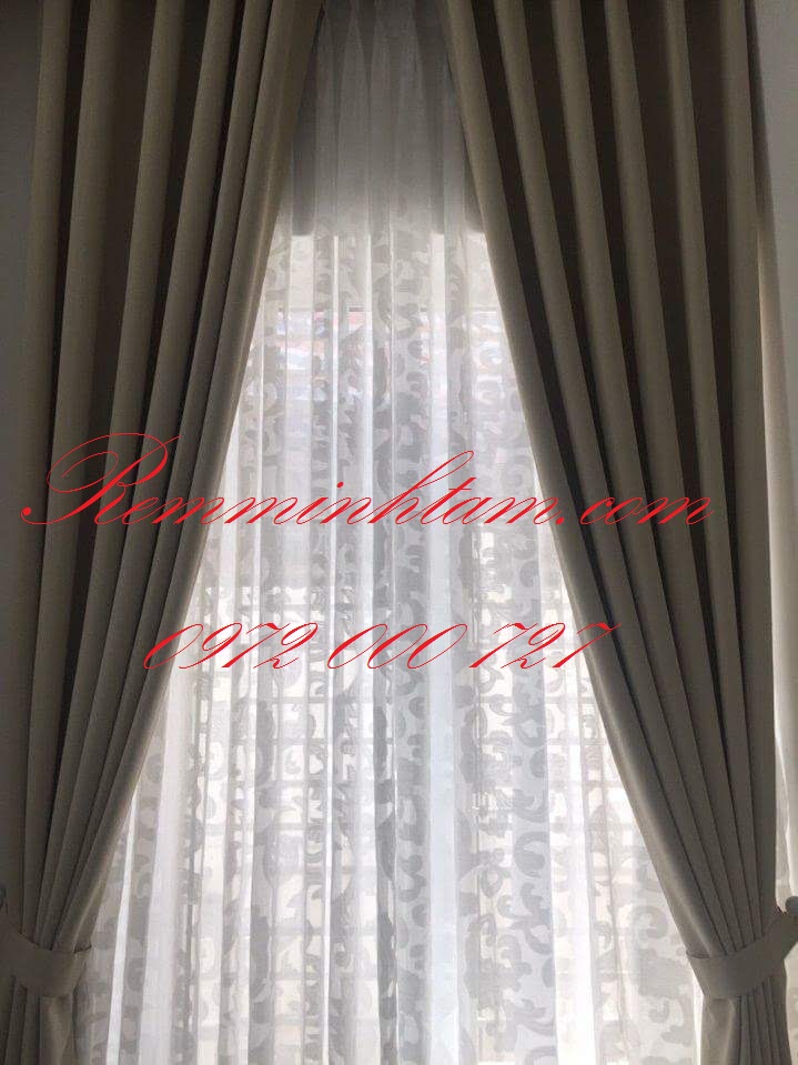 Rèm cửa quận 1, rèm quận 1