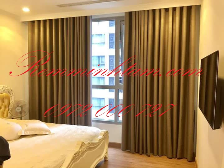 Rèm cửa chống nắng nóng tphcm, rèm cửa quận 9