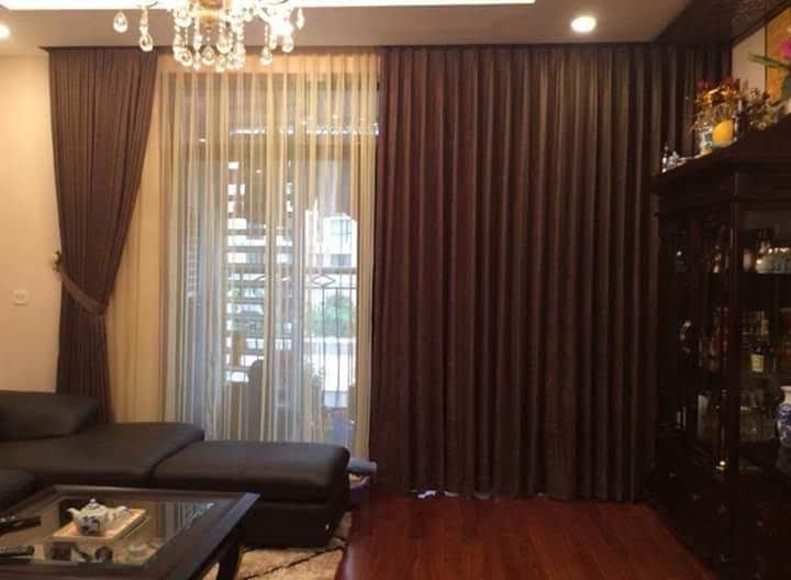 Rèm phòng khách quận 1, rèm cửa phòng khách quận 1