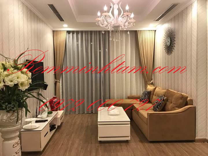 Rèm cửa chống nắng quận 1, rèm cửa quận 1