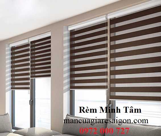 Rèm cửa quận 12, may rèm cửa quận 12