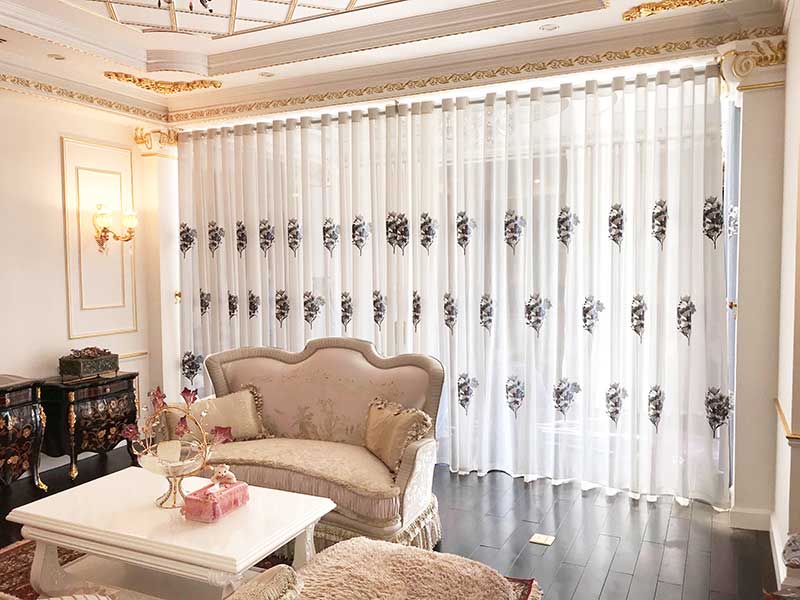 Rèm cửa quận phú nhuận, rèm cửa giá rẻ quận phú nhuậ