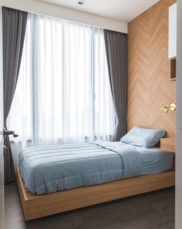 Rèm cửa quận phú nhuận