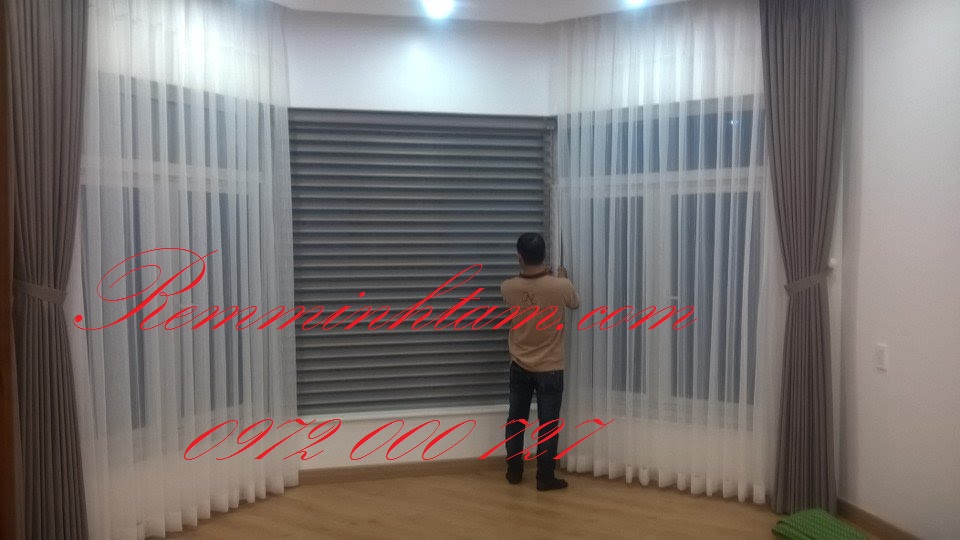 Rèm cửa quận phú nhuận, rèm cửa cao cấp quận phú nhuận