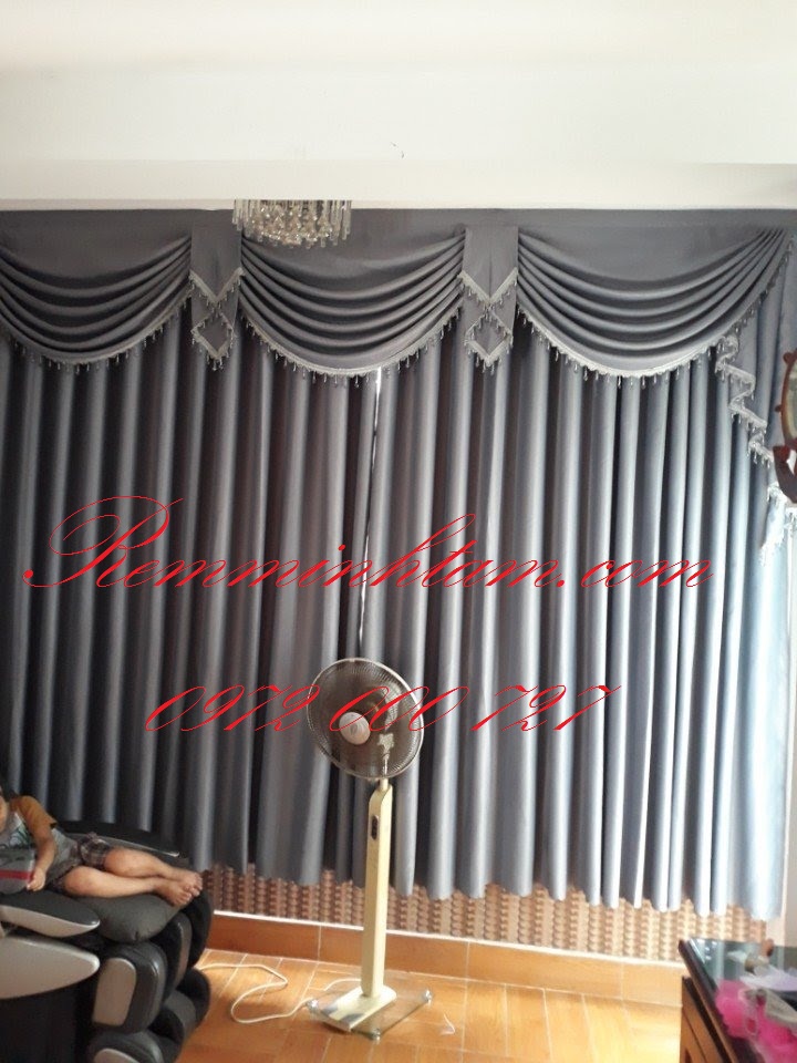 Rèm cửa quận thủ đức, Rèm cửa quận thủ đức tphcm