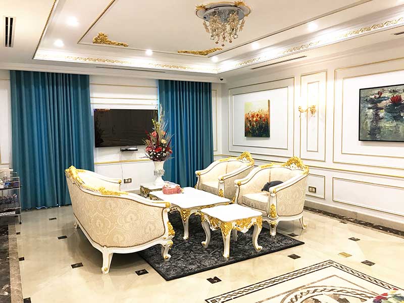 Rèm cửa quận thủ đức, Rèm cửa quận thủ đức tphcm