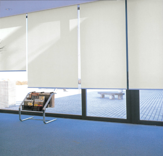 Rèm văn phòng bình dương