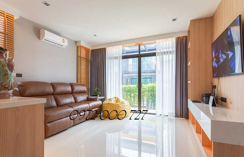 Rèm phòng khách quận 2, rèm cửa quận 2