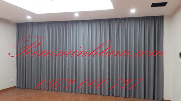 Rèm cửa quận 1, rèm quận 1