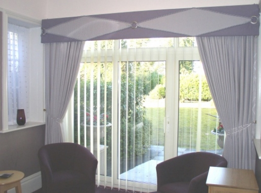 Rèm cuốn văn phòng tphcm