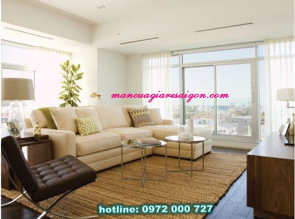 Nơi bán rèm cửa quận thủ Đức giá rẻ-0972 000 727