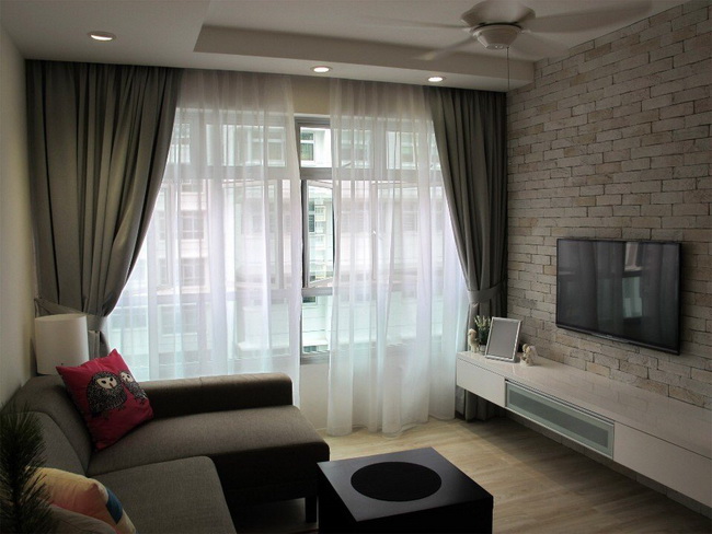 Rèm cửa quận 7, rèm cửa giá rẻ quận 7