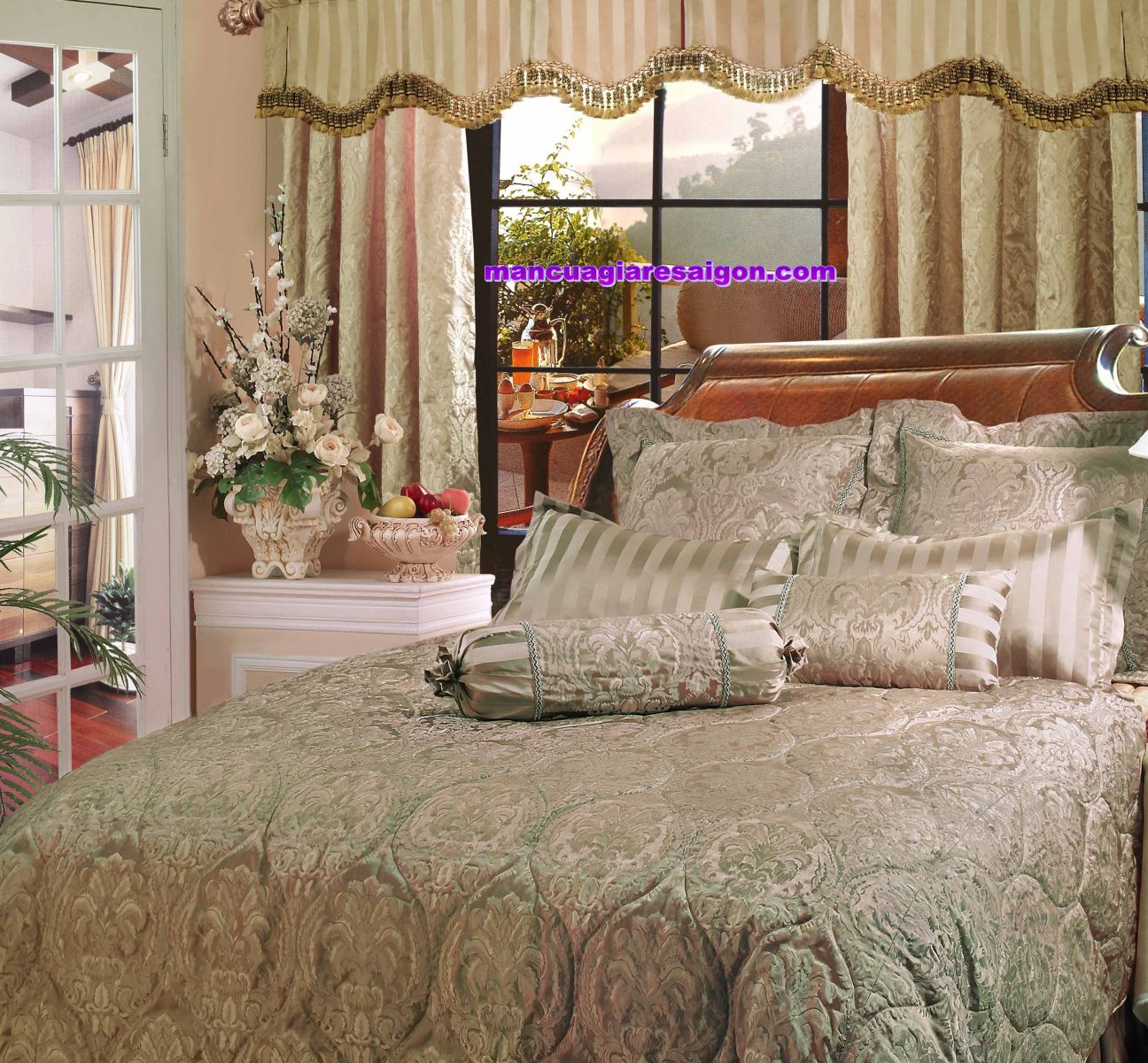 Rèm cửa quận thủ đức, rèm cửa, rèm cửa giá rẻ, rèm cửa cao cấp - mancuagiaresaigon.com