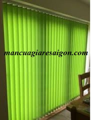 Rèm lá dọc, rèm văn phòng, rèm cửa thủ đức, rèm cửa gò vấp, rèm cửa phú nhuận