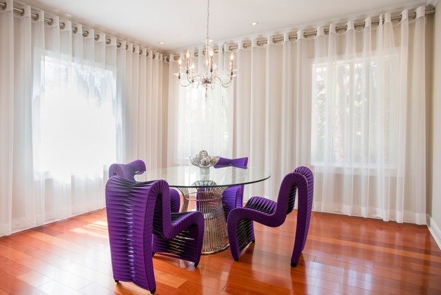 Rèm Cửa Minh Tâm - 0972 000 727 Rèm biệt thự, rèm cửa biệt thự