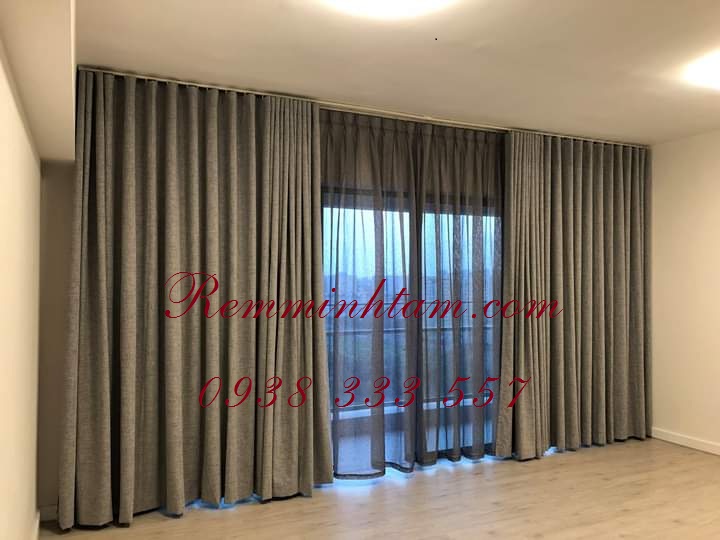 Rèm cửa giá rẻ, rèm cửa giá rẻ tphcm