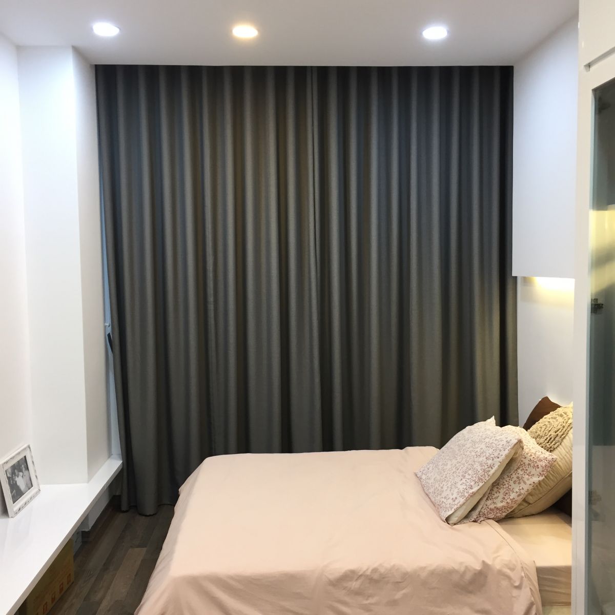 Rèm cửa giá rẻ, rèm cửa giá rẻ tphcm