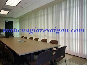 Rèm lá dọc, rèm lá dọc quận gò vấp