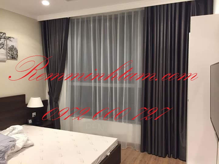 Rèm cửa  chống nắng nóng tphcm, rèm cửa chống nắng nóng