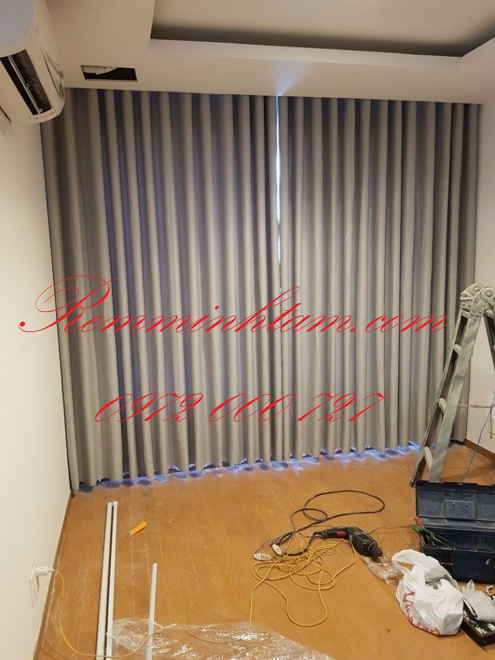 Rèm cửa  chống nắng nóng tphcm, rèm cửa chống nắng nóng